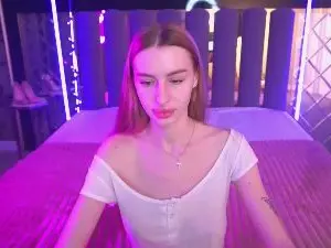 Adult Webcam with Snow_WhiteeeX - Cam4