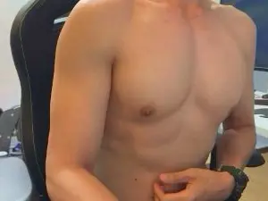 Adult Webcams with jerem186 - Cam4