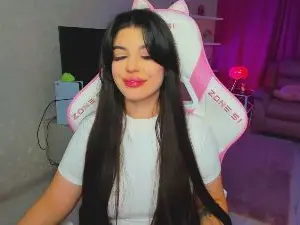 Free Porn Cam with SnowingWinter - Cam4