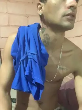 Private Sex Chat with brunootz - Cam4