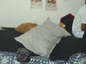 Adult Webcams with CristhianCB69 - Cam4
