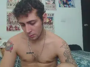 Watch Live Sex Cams with CristhianCB69 - Cam4