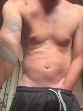 Free Live Porn with booster26 - Cam4