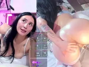 Watch Live Sex Cams with lili_blare - Cam4