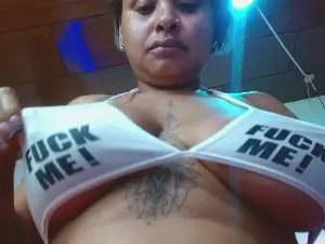 Live Porn with Dominik_girl - Cam4