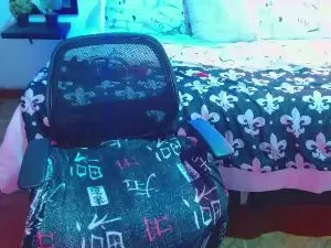 Private Sex Chat with Dominik_girl - Cam4