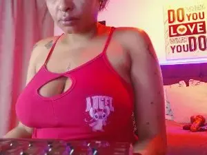 Adult Webcams with Dominik_girl - Cam4