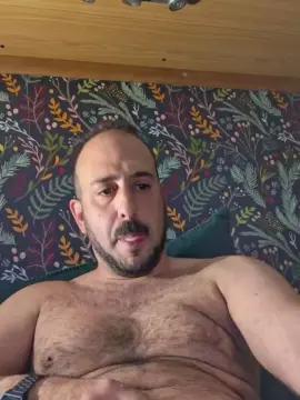 Adult Webcam with Tixon89 - Cam4