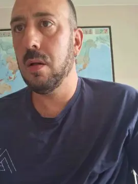 Adult Video Chat with Tixon89 - Cam4