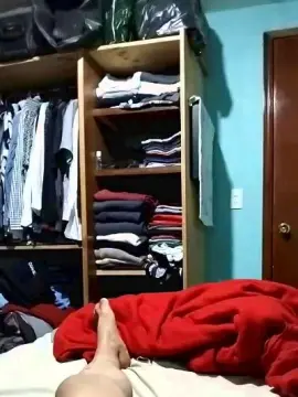 Nude Webcam with mocaserver25 - Cam4