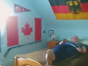 Live Porn with Andre124231 - Cam4