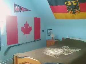 Adult Webcams with Andre124231 - Cam4