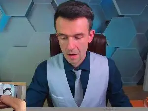 Best Webcam with HenryGarret - Cam4