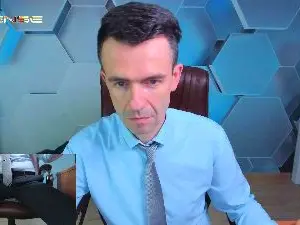 Private Sex Chat with HenryGarret - Cam4
