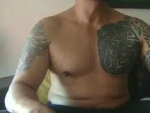 Sex Chat with Jabatonor - Cam4