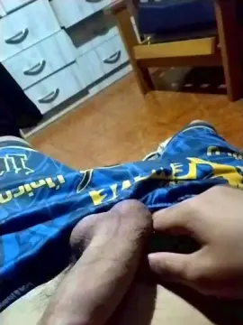 Adult Webcam with PatoPRr - Cam4