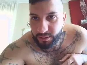 Adult Video Chat with X0o_uncle_o0X - Cam4