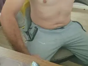 Adult Video Chat with andre2013s3x - Cam4