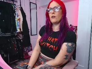 Live Sex with gennyrock - Cam4