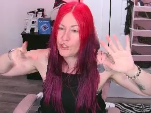 Live Sex Cam with gennyrock - Cam4