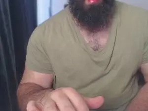 Watch Live Sex Cams with Hugehairymacho - Cam4