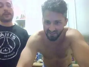 Adult Webcam with Jyl151 - Cam4