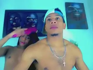 Adult Webcams with Nashla_D - Cam4