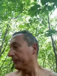 Adult Video Chat with joe653 - Cam4
