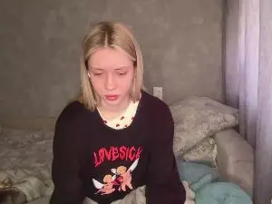 Free Porn Cam with GlendaSelander - Cam4