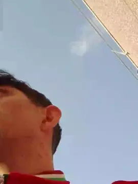 Free Live Porn with Jacker88 - Cam4