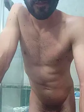 Sex Chat with chicoalmeria291 - Cam4