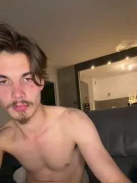 Live Sex Cam with pablo2762 - Cam4