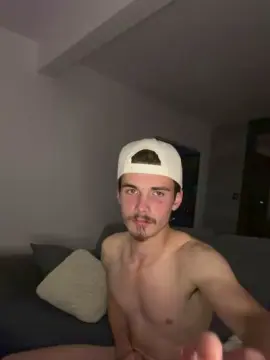 Live Porn with pablo2762 - Cam4