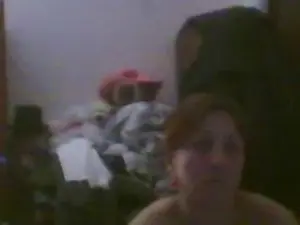 Adult Webcams with Shawna_Adams - Cam4