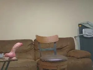 Free Live Porn with FreakThor - Cam4