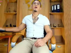 Free Live Porn with Josh_Miller__ - Cam4