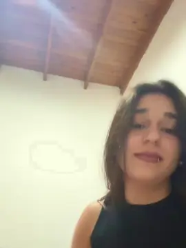 Sex Chat with Tizibayby - Cam4