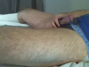 Nude Webcam with gerproll - Cam4