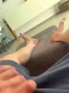 Free Live Porn with tomtailerhot - Cam4