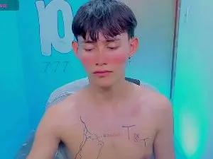 Adult Video Chat with ETanjiro_cute - Cam4