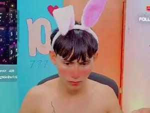Private Sex Chat with ETanjiro_cute - Cam4