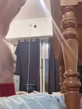 Best live sex cam show with FedeZen - Cam4