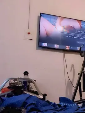 Free Porn Cam with FedeZen - Cam4