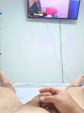 Live Porn with pitorry_hot4 - Cam4