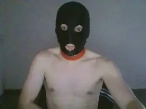 Adult Video Chat with sumisobadd - Cam4