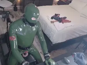 Adult Webcams with Tightlyrubberd - Cam4