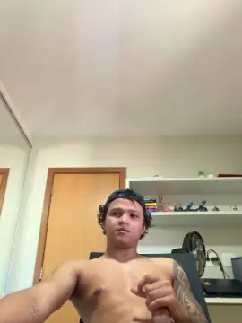Free Live Porn with igorcrvalgo22 - Cam4