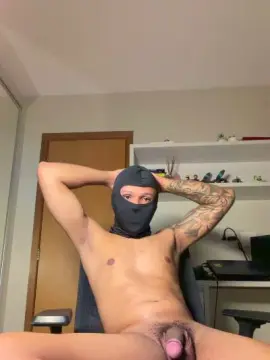Watch Live Sex Cams with igorcrvalgo22 - Cam4