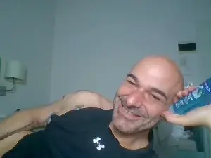 Free Live Porn with ilciuciu20 - Cam4