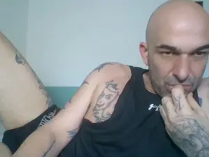 Sex Cam with ilciuciu20 - Cam4